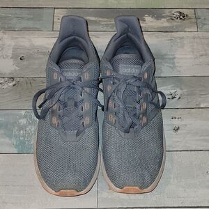 Gray Adidas Shoes sz 9